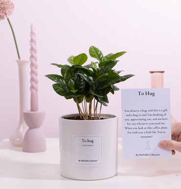 Cadeaus met betekenis