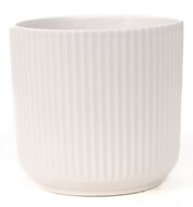 P&amp;PURE Collection keramieken pot Sophie