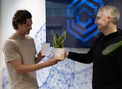 Plantshopper Afbeelding