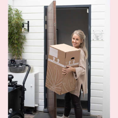 Plantshopper Afbeelding