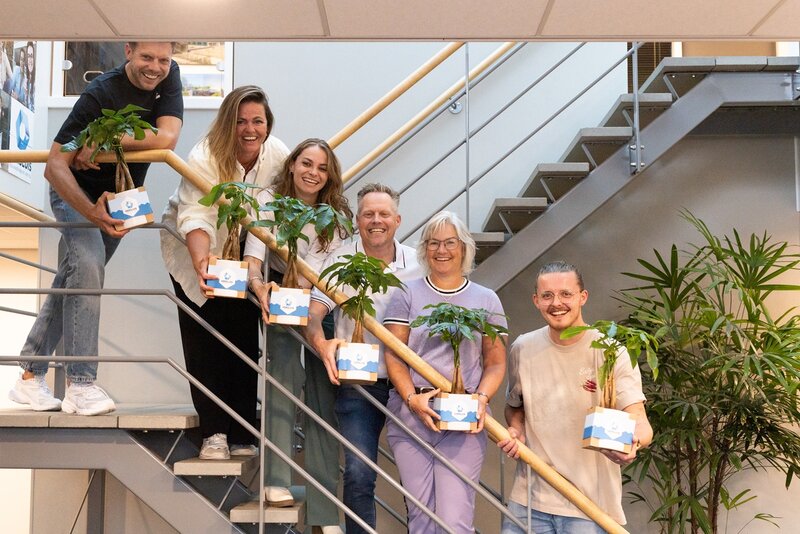 Plantshopper Afbeelding