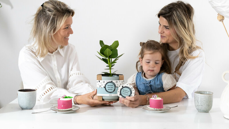 Plantshopper Afbeelding